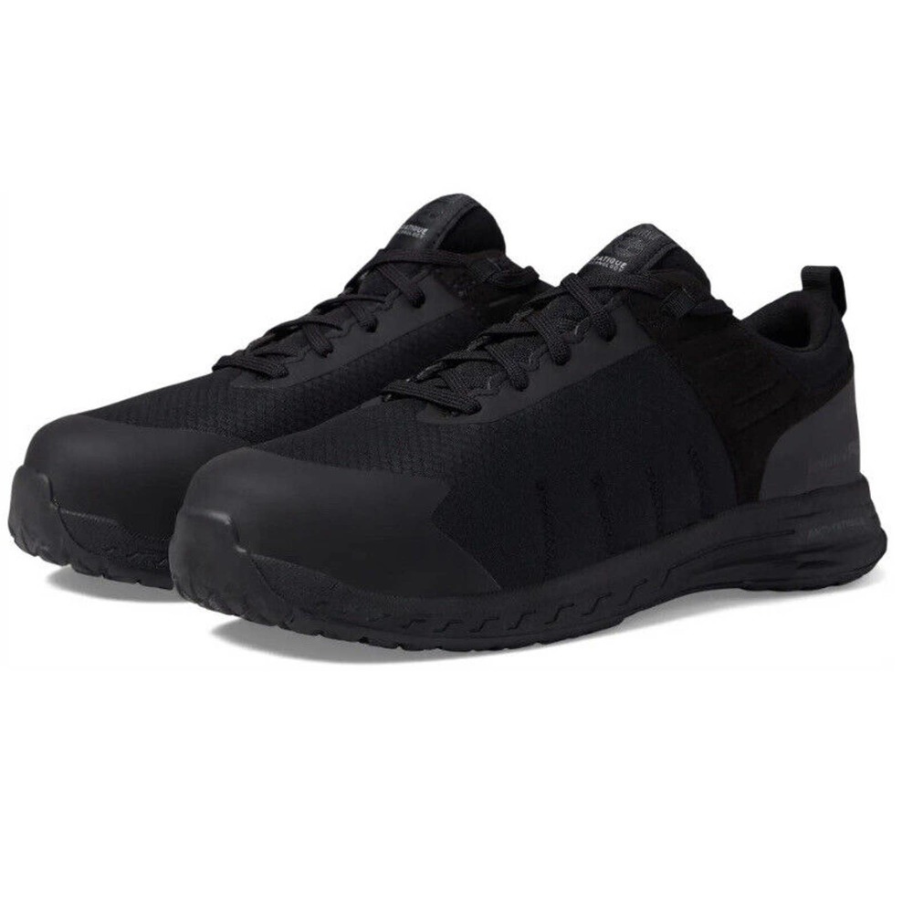Timberland PRO Overdrive Composite Safety Toe Size 8 Women’s